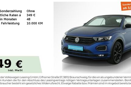 VW T-Roc 47.173 km 25.805 &euro; Nürnberg 90411