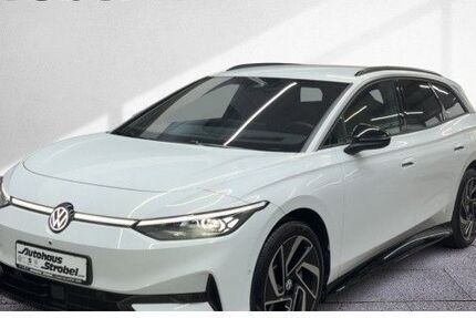 VW ID.7 13.773 km 53.990 &euro; Schnaittach 91220