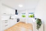 Etagenwohnung Nürnberg Langwasser - 2 Zimmer, 64 m&sup2;, 1.170&euro; | Angebot:26364485