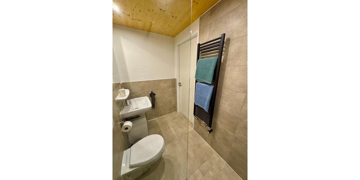 Etagenwohnung Erlangen Am Anger - 1 Zimmer, 19 m&sup2;, 590&euro; | Angebot:26416423