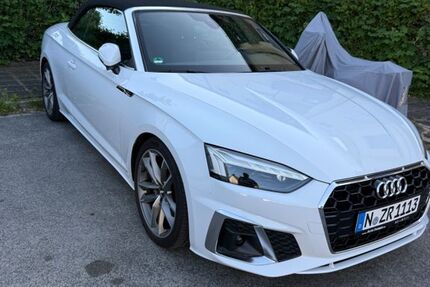 Audi A5 68.700 km 32.600 &euro; Nürnberg 90480