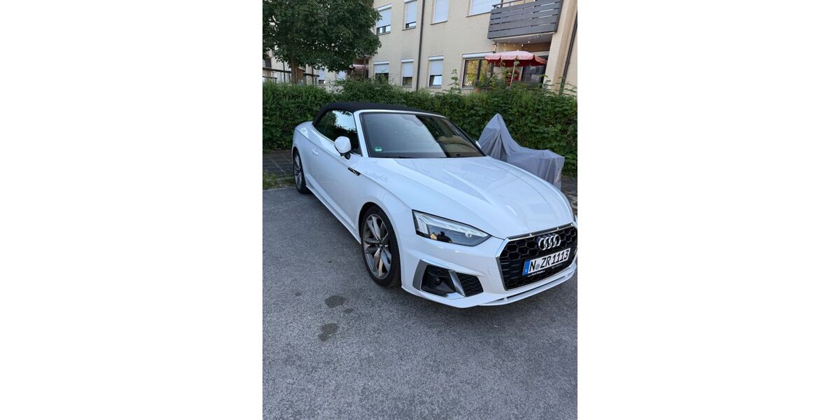 Audi A5 68.700 km 32.600 &euro; Nürnberg 90480