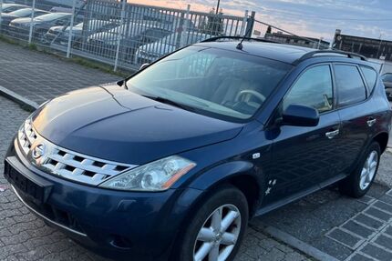 Nissan Murano 290.540 km 1.999 € Nürnberg 90439