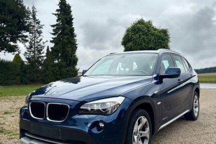 BMW X1 189.000 km 8.000 &euro; Nürnberg 90459