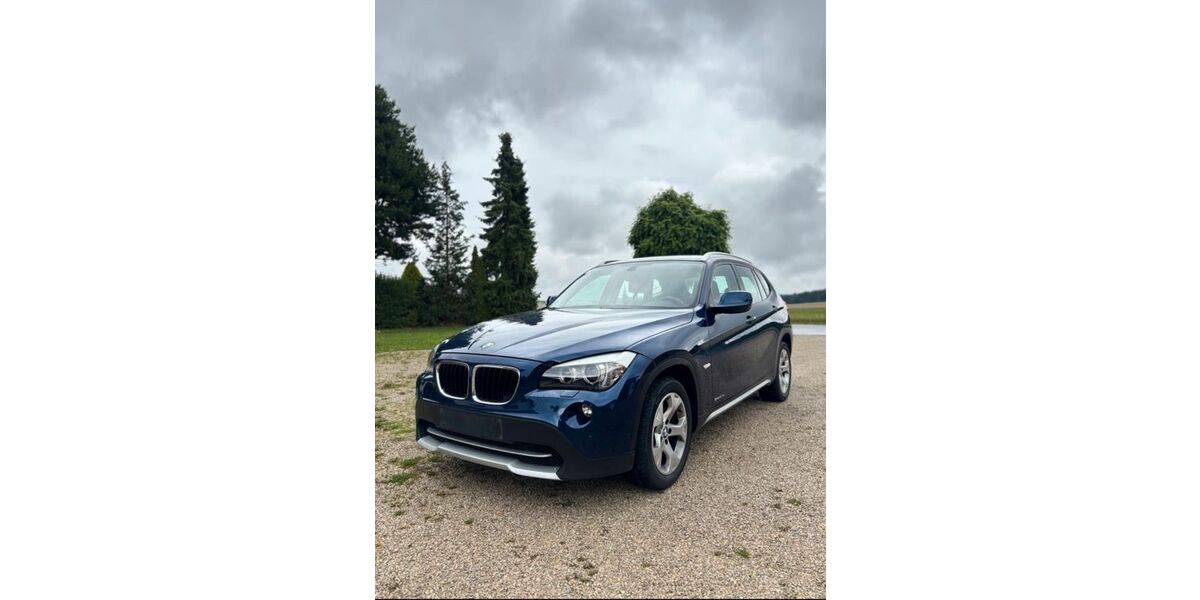 BMW X1 189.000 km 8.000 &euro; Nürnberg 90459