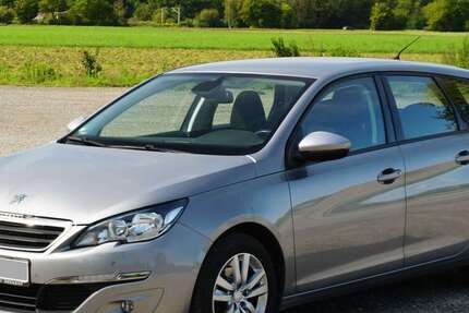Peugeot 308 190.112 km 4.900 € Hersbruck 91217