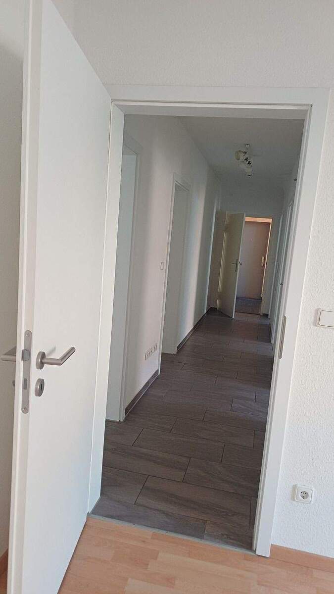 Wohnen in der Altstadt: Helle freundliche 4-Zimmer-Wohnung mit 2 Balkonen ohne Aufzug! 4 zimmer