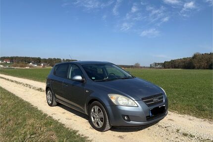 Kia ceed / Ceed