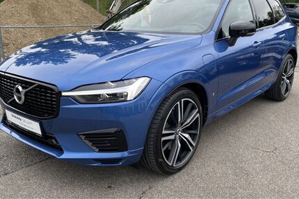 Volvo XC60 53.250 km 44.990 € Fürth 90765