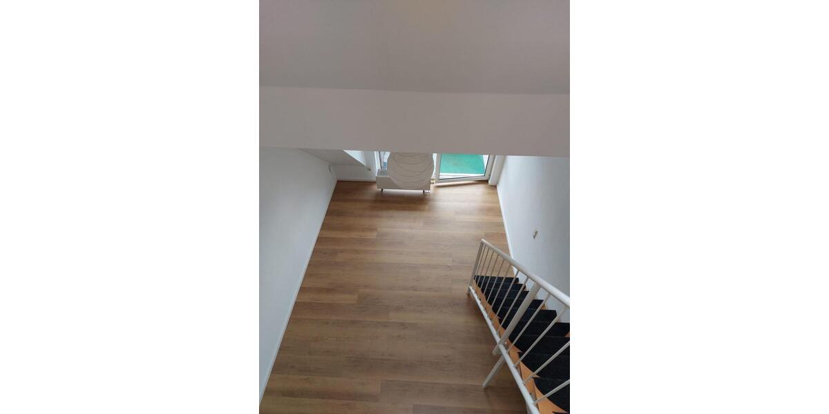 Maisonettenwohnung Nürnberg Eberhardshof - 1.5 Zimmer, 45 m&sup2;, 238.000&euro; | Angebot:27153672