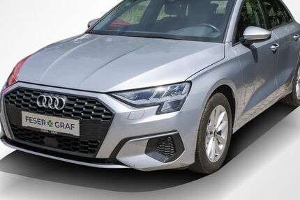 Audi A3 104.650 km 19.340 &euro; Herzogenaurach 91074