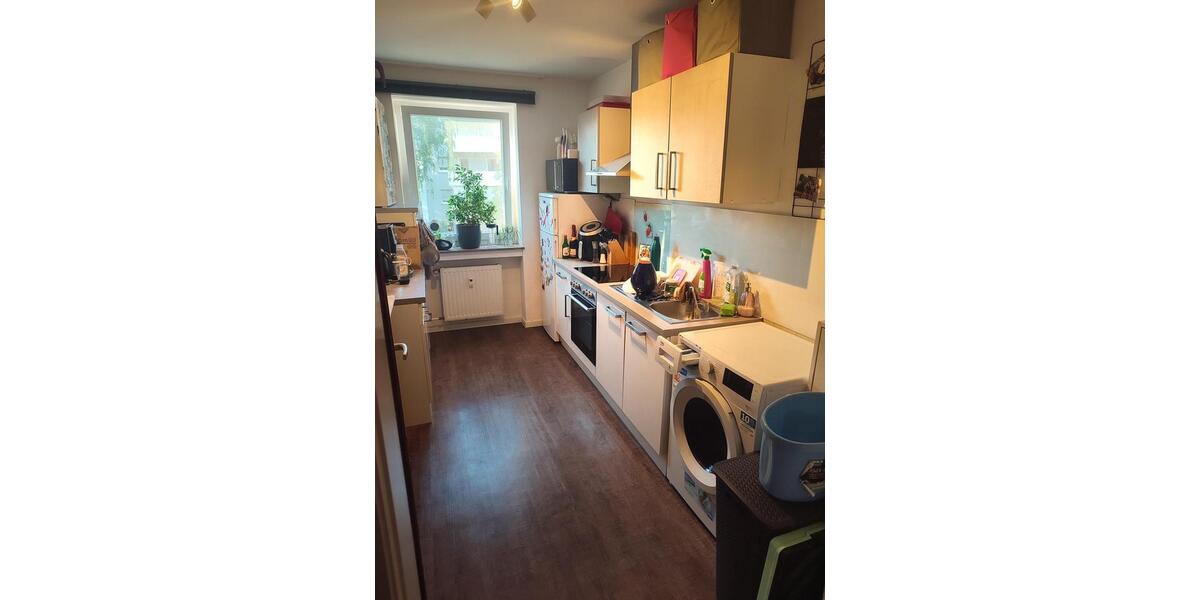 Etagenwohnung Nürnberg Eberhardshof - 3 Zimmer, 98 m&sup2;, 1.490&euro; | Angebot:26692258