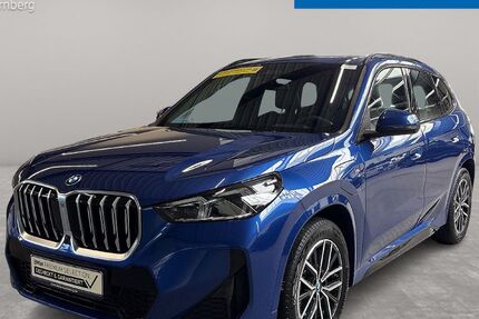 BMW X1 11.368 km 45.896 &euro; Nürnberg 90441