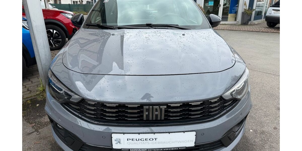 Fiat Tipo 97.500 km 9.990 &euro; Hersbruck 91217