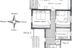 3-Zimmer-Eigentumswohnung mit Westbalkon und TG-Stellplatz in sehr beliebter und zentrumsnaher Lage von Erlangen – derzeit vermietet