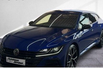 VW Arteon 46.926 km 36.990 € Schnaittach 91220