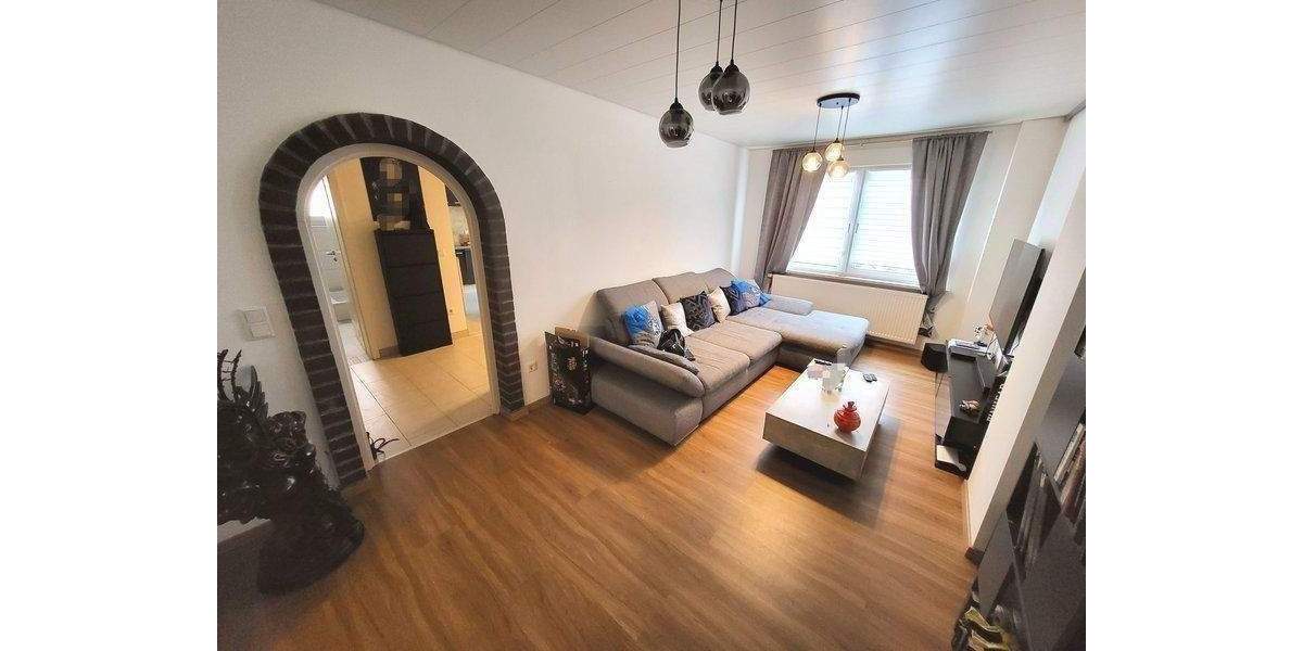 Etagenwohnung Wendelstein - 2 Zimmer, 66 m&sup2;, 594&euro; | Angebot:24633651