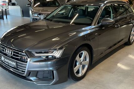 Audi A6 116.700 km 31.980 &euro; Forchheim 91301