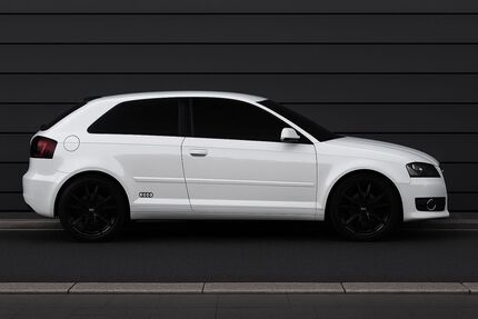 Audi A3 225.600 km 4.250 &euro; Nürnberg 90478