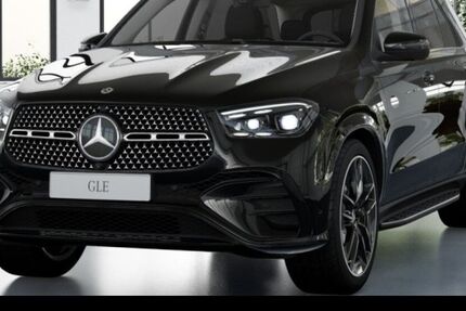 Mercedes-Benz GLE 450 9.900 km 95.500 &euro; Nürnberg 90402