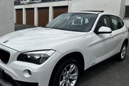 BMW X1 199.000 km 6.990 &euro; Nürnberg 90449