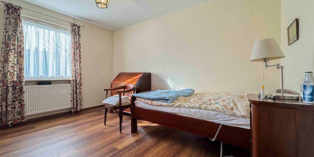 Einfamilienhaus Pyrbaum - 4 Zimmer, 120 m&sup2;, 399.000&euro; | Angebot:26686300