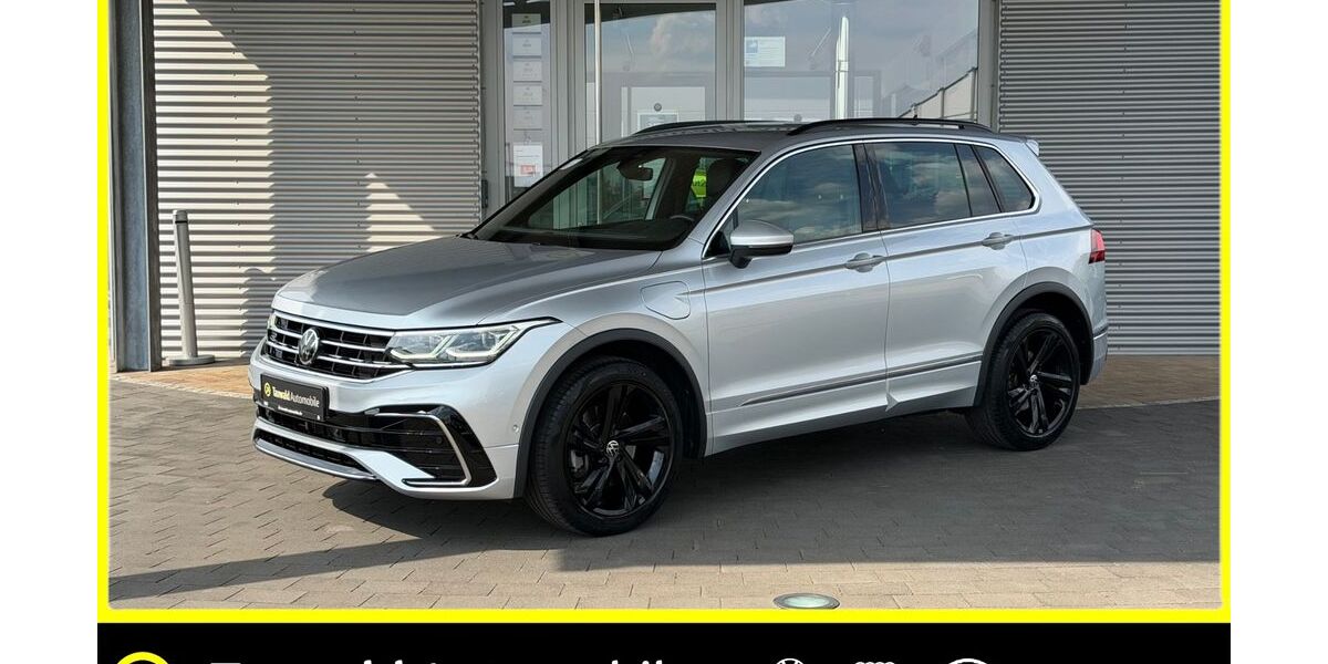 VW Tiguan 48.950 km 32.730 &euro; Erlangen 91058