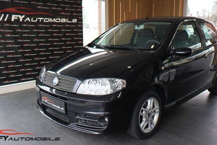 Fiat Punto 59.000 km 3.390 &euro; Fürth 90765