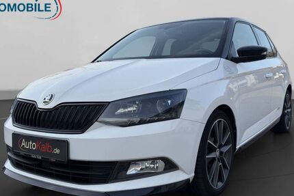 Skoda Fabia 70.804 km 15.888 &euro; Schnaittach 91220