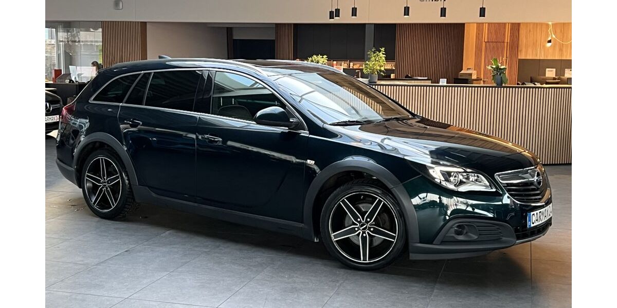 Opel Insignia 162.160 km 6.440 &euro; Cadolzburg bei Nürnberg 90556