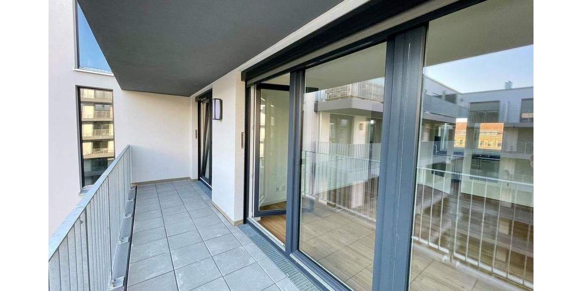 Etagenwohnung Fürth Innenstadt - 2 Zimmer, 72 m&sup2;, 1.029&euro; | Angebot:26887117