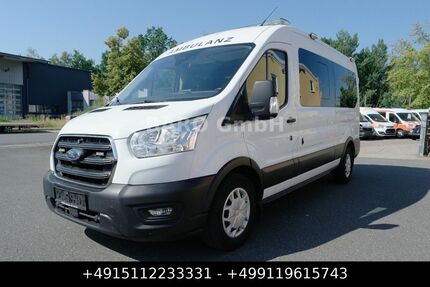 Ford Transit 145.136 km 34.900 &euro; Nürnberg 90449
