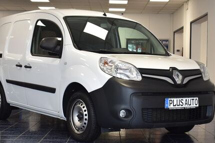 Renault Kangoo 107.568 km 9.470 € Nürnberg 90431