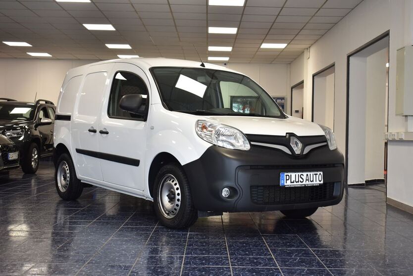 Renault Kangoo 107.568 km 9.470 € Nürnberg 90431