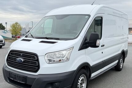 Ford Transit 110.000 km 8.990 &euro; Schwabach 91126