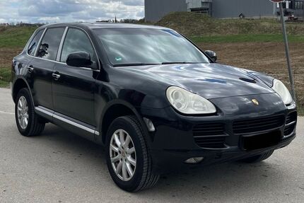 Porsche Cayenne 227.000 km 5.000 &euro; Nürnberg 90419
