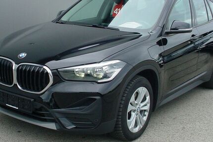 BMW X1 62.000 km 22.900 &euro; Baiersdorf 91083