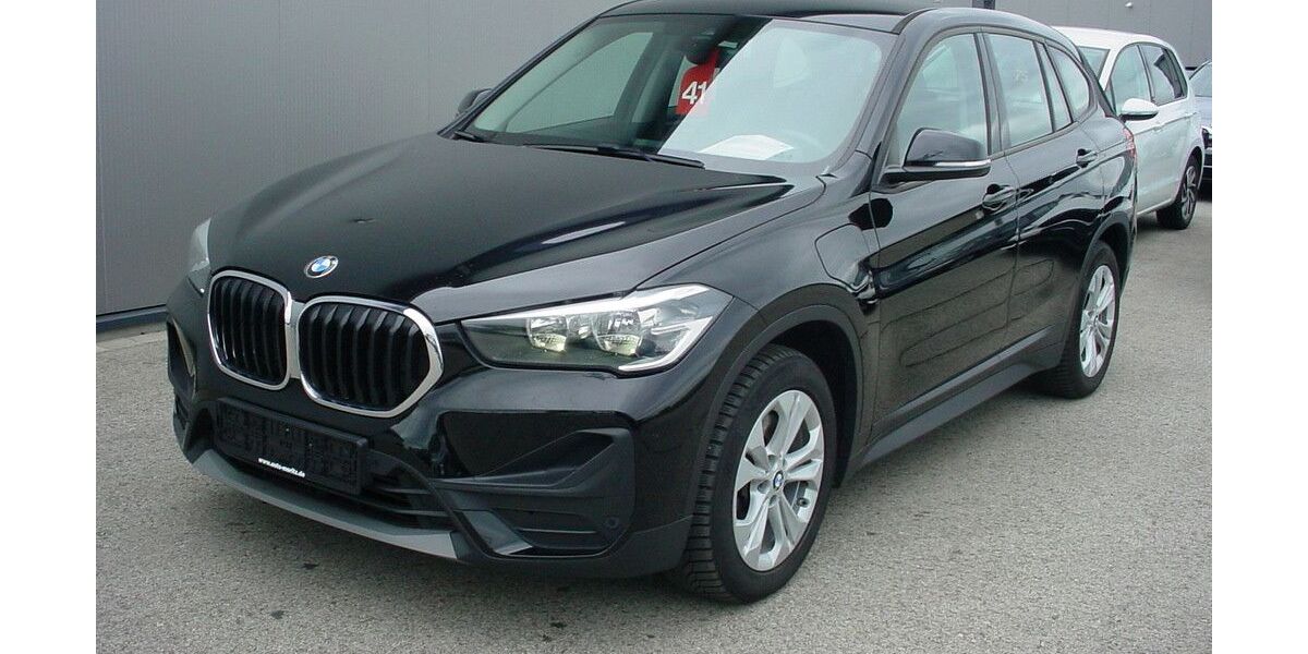 BMW X1 62.000 km 22.900 &euro; Baiersdorf 91083