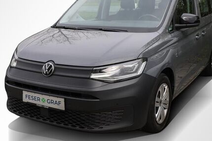VW Caddy 109.250 km 21.340 &euro; Herzogenaurach 91074