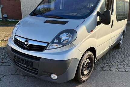 Opel Vivaro 239.645 km 7.299 € Schwabach 91126