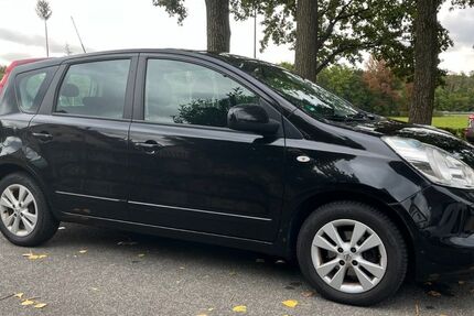 Nissan Note 187.500 km 2.600 € Erlangen 91058