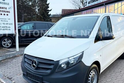 Mercedes-Benz Vito 375.500 km 10.800 &euro; Nürnberg 90431