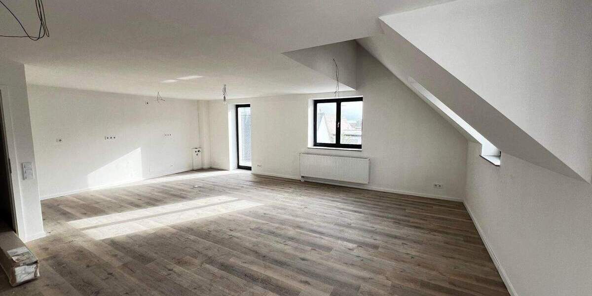 Etagenwohnung Cadolzburg - 4 Zimmer, 99 m&sup2;, 310.000&euro; | Angebot:25797922
