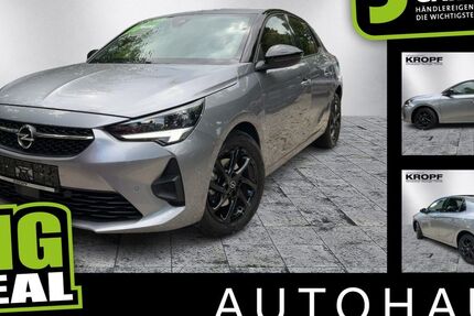 Opel Corsa 14.294 km 15.440 &euro; Nürnberg 90411