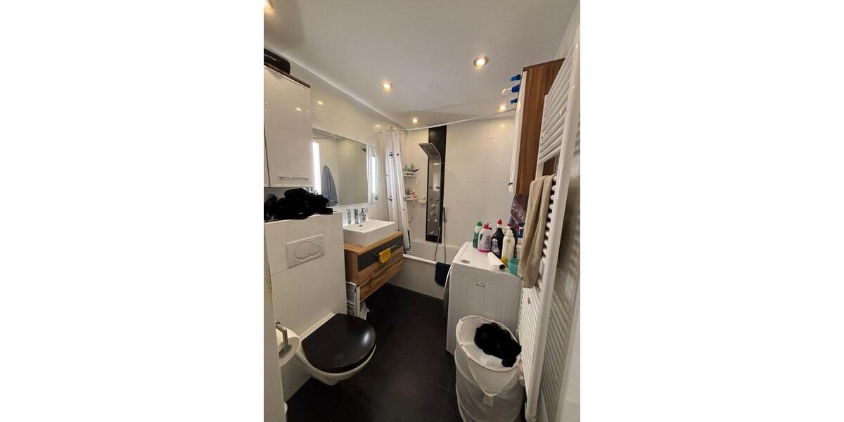 Etagenwohnung Nürnberg Gebersdorf - 3 Zimmer, 74 m&sup2;, 280.000&euro; | Angebot:26324201