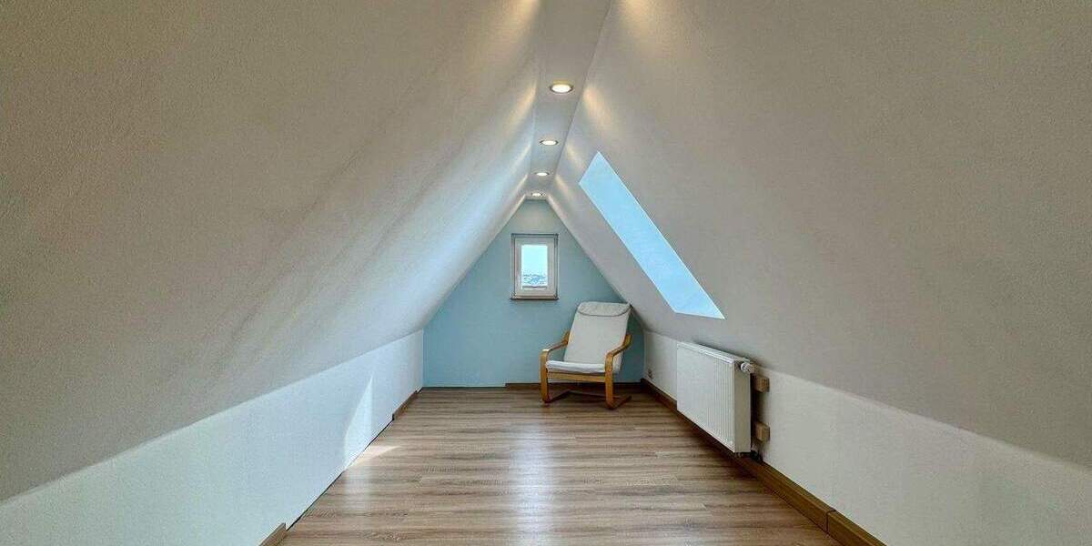 Einfamilienhaus Langenzenn - 4 Zimmer, 102 m&sup2;, 419.000&euro; | Angebot:25670924