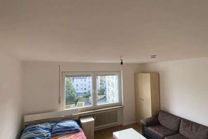 Wohnung zum Mieten in Nürnberg 350 € 23 m² 1 zimmer