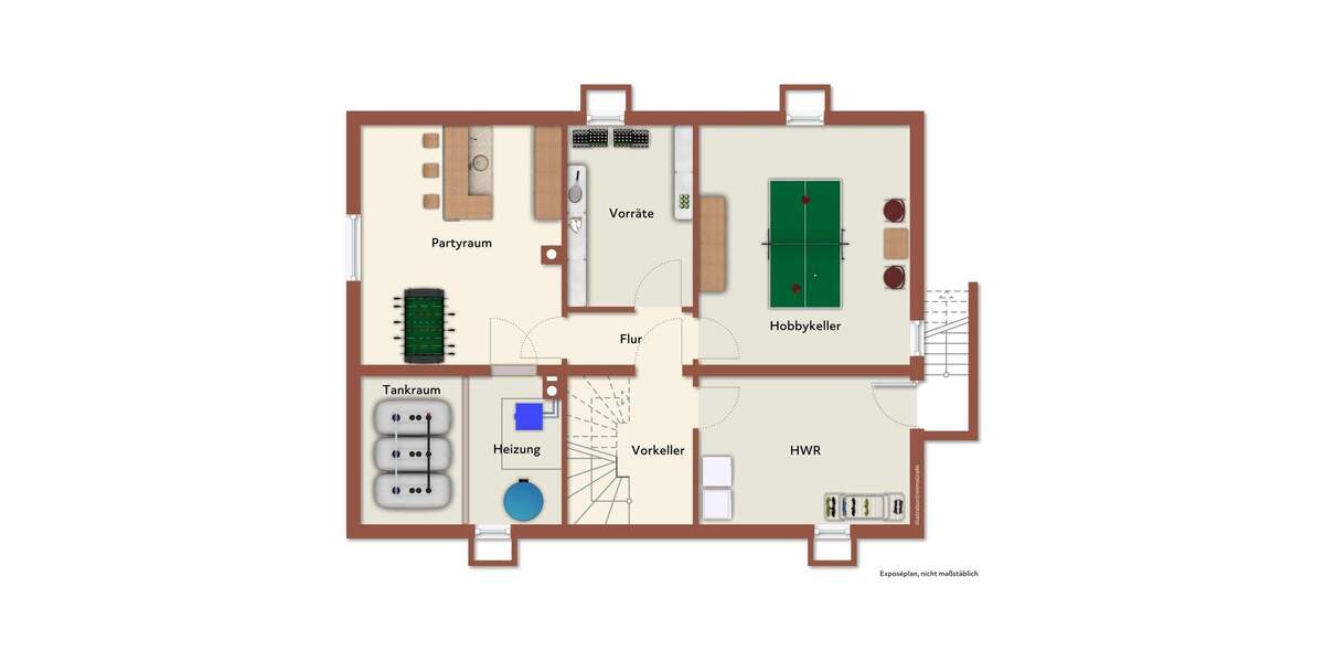 Mehrfamilienhaus, Wohnhaus Großenseebach - 7 Zimmer, 234 m&sup2;, 695.000&euro; | Angebot:25677860