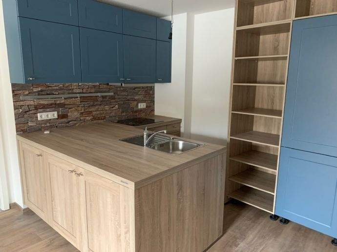 Etagenwohnung Fürth Weststadt - 4 Zimmer, 97 m&sup2;, 1.600&euro; | Angebot:26453149