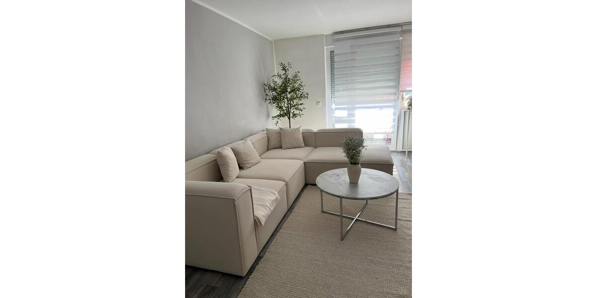 Etagenwohnung Nürnberg Langwasser - 3 Zimmer, 74 m&sup2;, 340.000&euro; | Angebot:25409089